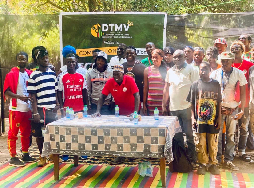 Tous les participants