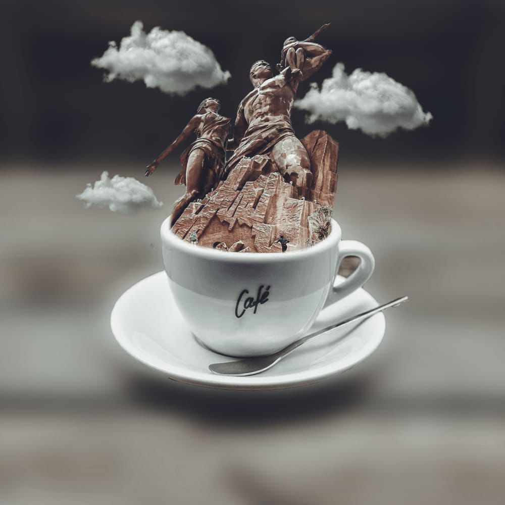 Casa Félé - Art et Musique