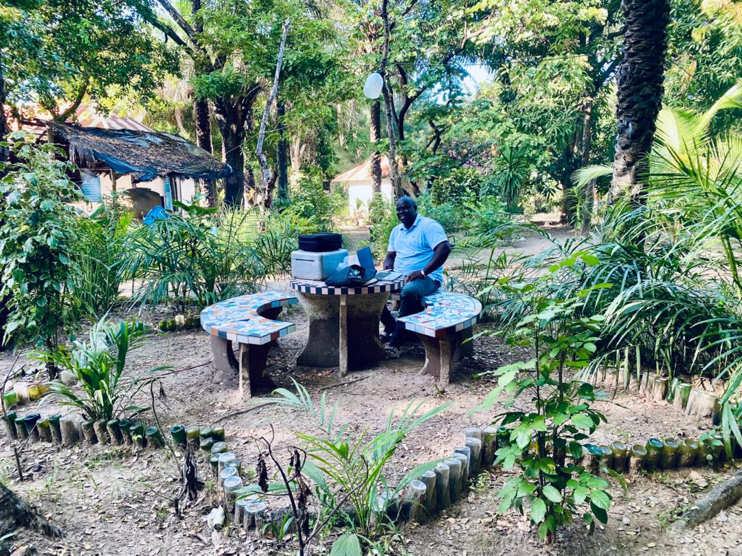 Équipe de production